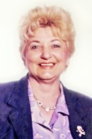 Augusta Negri Frigeri, the founder of Frigery company