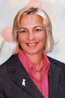 Elisabetta Frigeri, president